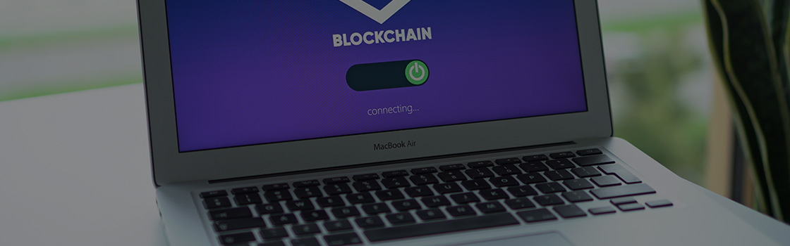 Banner Blockchain Technology - Hubdigit.com