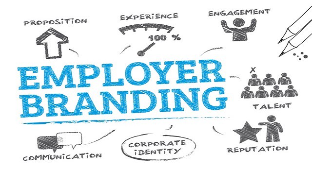 Employer Branding Impacts on talent acquisition Consultant service - Hubdigit.com