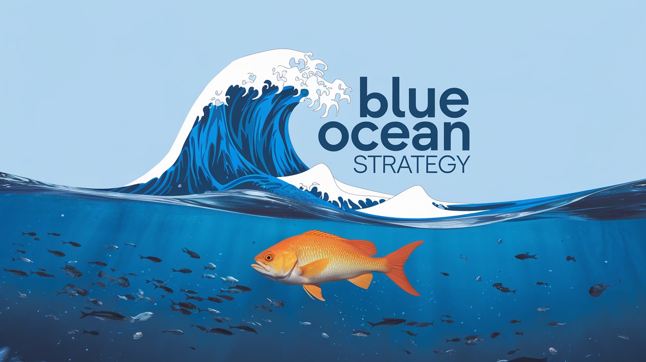 Blue Ocean Strategy