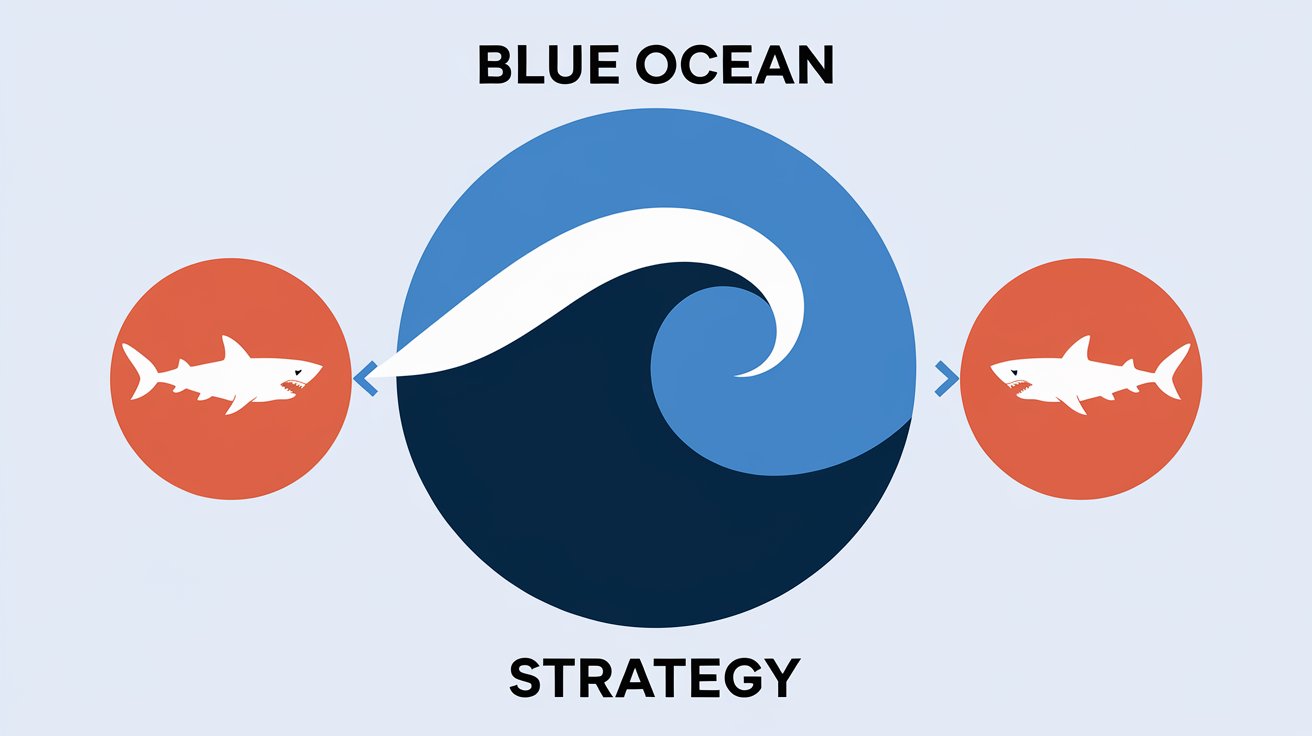 Blue Ocean Strategy