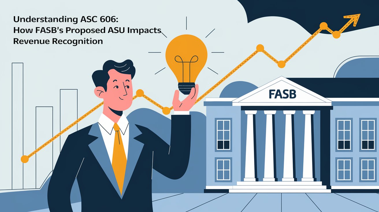 FASB Proposed ASU (ASC 606)