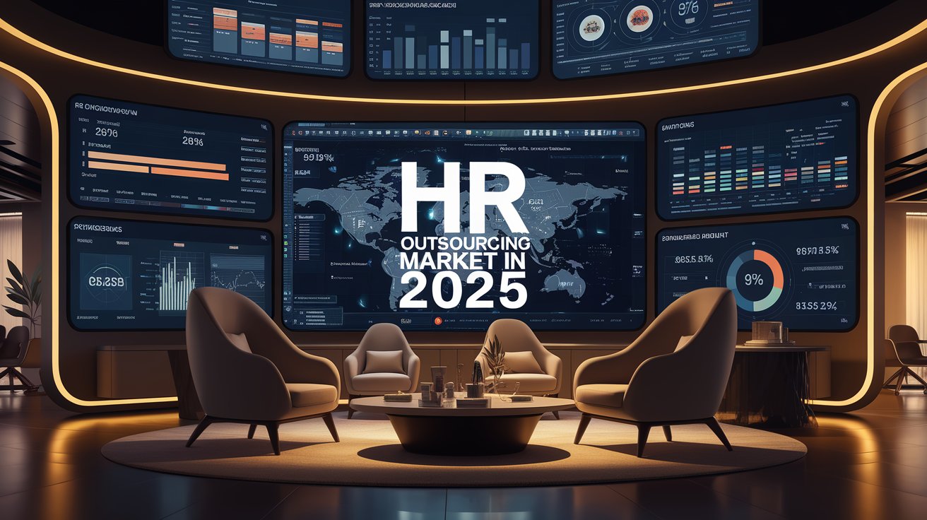 HR Outsourcing Market