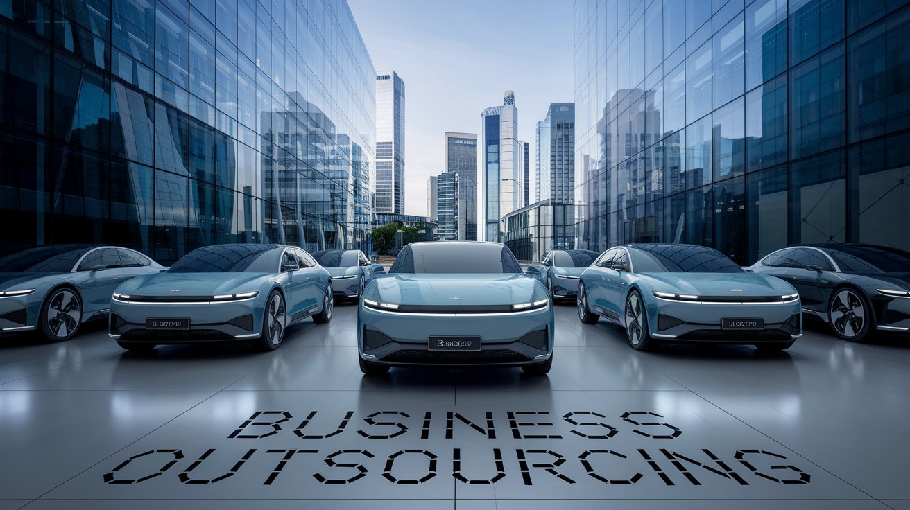 Automotive BPO Services