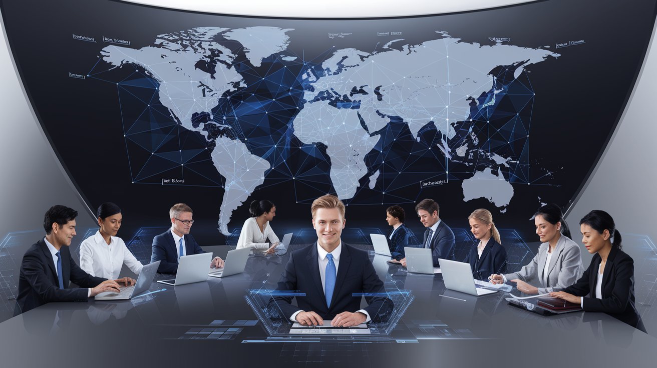 Strategic IT Outsourcing