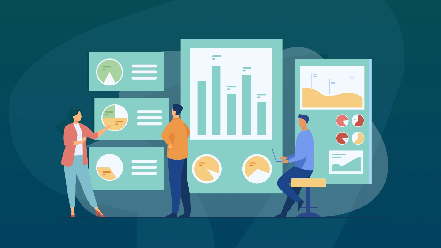 2025 CFO’s guide with KPIs and dashboards for tracking financial success.