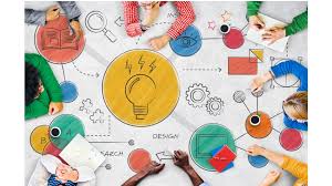 A look into business process design