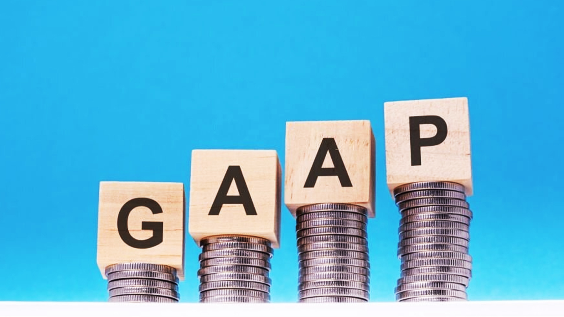 us gaap revenue recognition