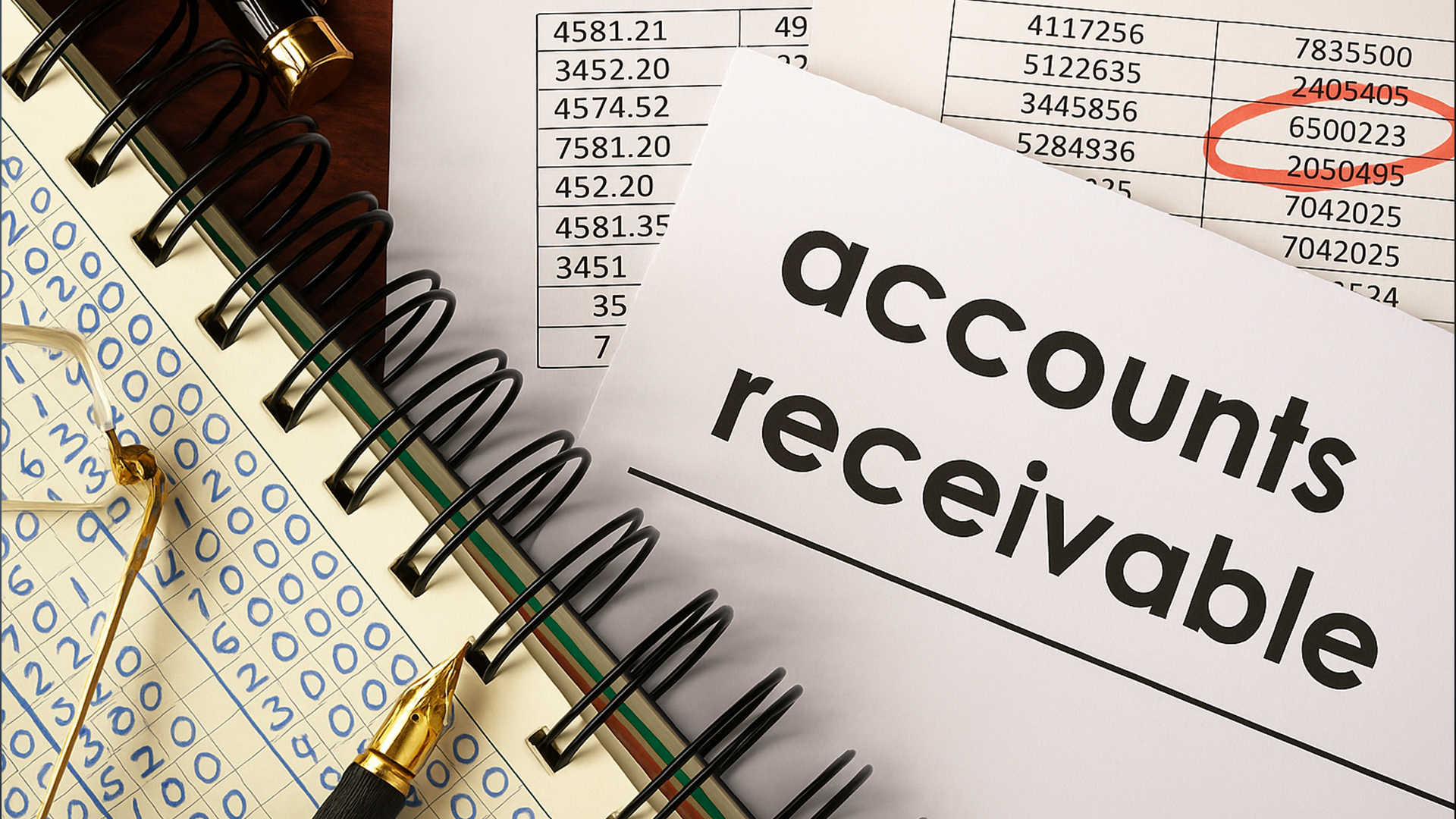Accounts Receivable Cycle