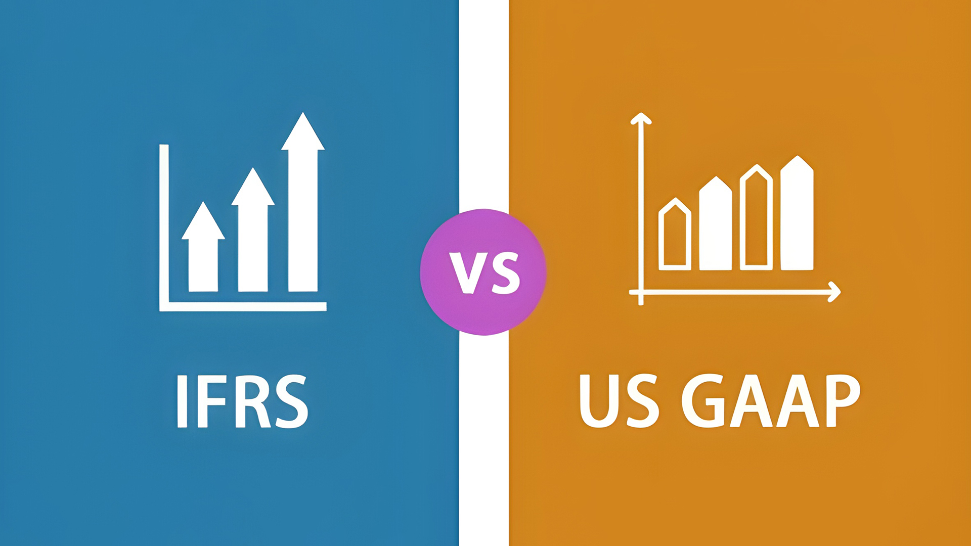 IFRS VS GAAP