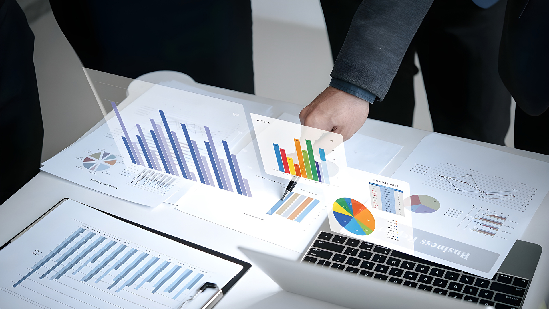 financial disclosure and reporting