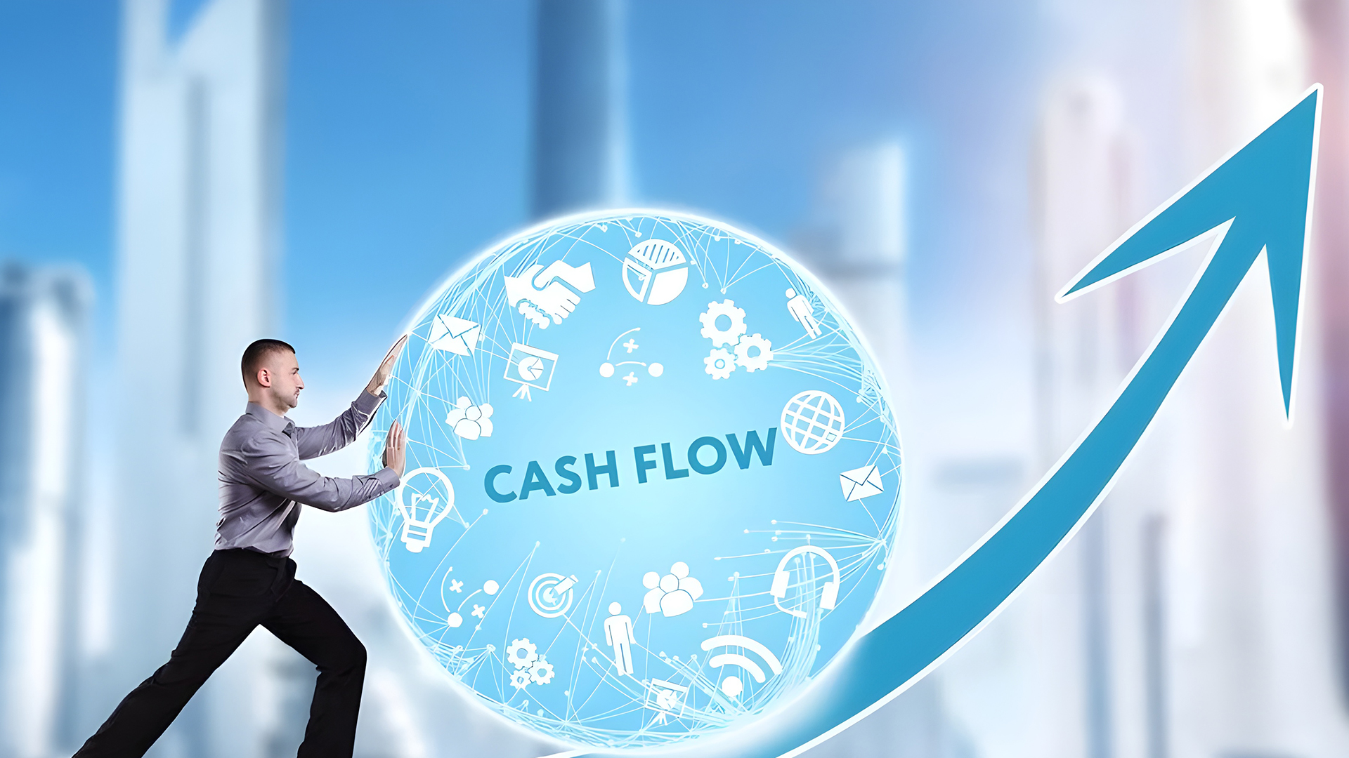 Cash Flow Analysis